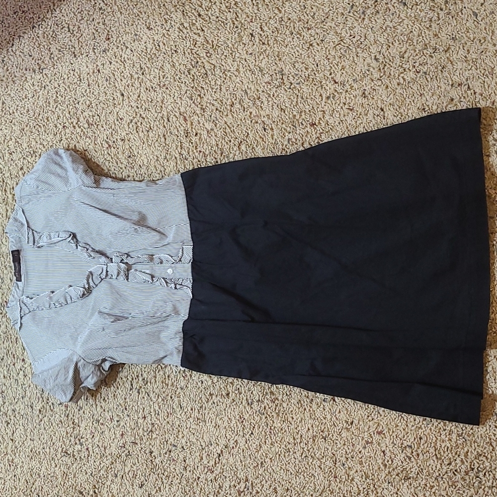 The limited dress size 6